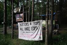 Gericht: Räumung vom Hambacher Forst 2018 war rechtens
