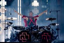Rammstein-Schlagzeuger: Till hat sich von uns entfernt
