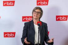 Ulrike Demmer zur neuen RBB-Intendantin gewählt
