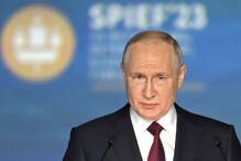 Putin: Wirtschaft hat westlichem Druck standgehalten

