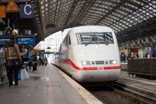 Kölner Hauptbahnhof für Fern- und Regionalzüge gesperrt 

