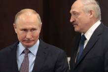 Atomwaffen für Belarus - Putin erhöht Druck im Ukraine-Krieg
