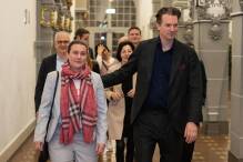 OB-Stichwahl in Kassel: Erster Grüner zieht ins Rathaus ein
