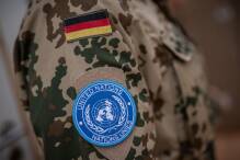 Berlin für geordneten Abzug aus Mali 
