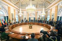 Afrika-Delegation ruft Moskau zu Verhandlungen mit Kiew auf
