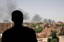 Neue Waffenruhe im Sudan für 72 Stunden vereinbart
