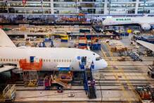 Auch Boeing erwartet bis 2042 Verdopplung der Flugzeugflotte
