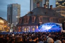 Feierlust versus Ruhe: Städte begrenzen Lärm bei Festen
