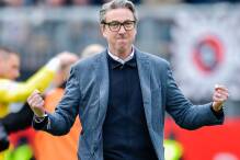 Bericht: SV Sandhausen holt Galm als neuen Trainer
