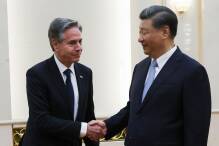 China und USA wollen angespannte Beziehungen stabilisieren 
