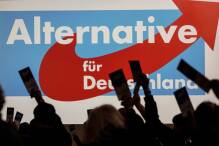 SPD siegt bei Schwerin-Wahl - Beobachter dennoch besorgt
