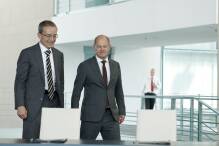 Bund will Intel-Fabriken mit fast 10 Milliarden Euro fördern
