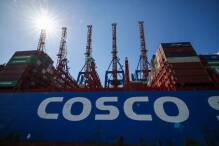 Cosco-Deal im Hamburger Hafen unter Dach und Fach
