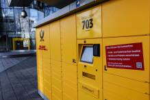 Pakete und Briefe: Die Post will mehr große Automaten bauen
