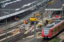 Deutsche Bahn will bis 2030 jeden dritten Bahnhof sanieren
