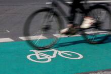 Kommunen sollen Fördergeld für Radverkehr abrufen
