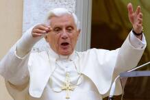 Traunstein und das Andenken an Papst Benedikt XVI.
