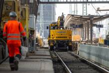 Deutsche Bahn startet Sanierungsprogramm für 1800 Bahnhöfe
