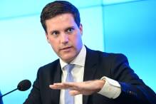 Hagel als CDU-Fraktionschef im Landtag wiedergewählt
