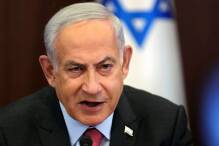 Netanjahu verschiebt umstrittene Justizreform
