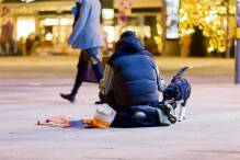 Mehr Obdachlose denn je: So schwierig ist die Lage in Weinheim 