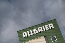 Ein Jahr nach Übernahme: Zulieferer Allgaier insolvent 
