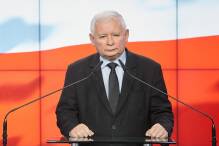 Kaczynski in Polen wieder Vize-Regierungschef 
