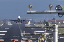 Bodensee-Airport langsam wieder auf Kurs
