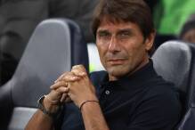 Tottenham Hotspur trennt sich von Trainer Conte
