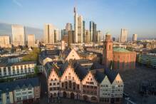 Lebenswerteste Städte der Welt: Frankfurt rutscht ab
