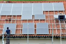 Einigung auf Ziele für Solaranlagen auf Landesgebäuden
