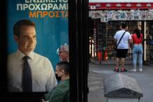 Griechenland vor Parlamentswahlen: Mär von der Autokratie

