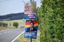 Testfeld Thüringen? AfD mit Chancen bei Landratswahl 
