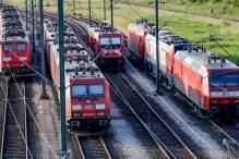 Bahn-Tarifstreit: Streik oder Schlichtung?
