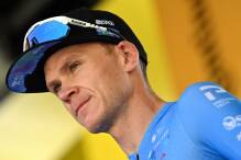 Viermaliger Sieger Froome startet nicht bei Tour de France
