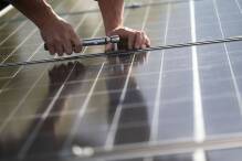 Habeck will Solarindustrie finanziell fördern
