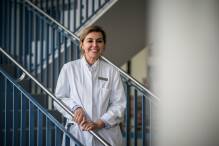 GRN-Klinik Weinheim schöpft neue Hoffnung
 
