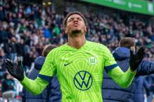 Medien: Felix Nmecha vor Wechsel von Wolfsburg nach Dortmund

