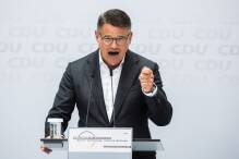 CDU kürt Rhein zum Spitzenkandidaten für die Landtagswahl
