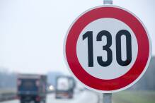 Verkehrswacht: Tempo 130 auf Autobahnen, 80 auf Landstraßen 
