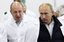 Vom Vertrauten zum «Verräter»: Prigoschin gegen Putin
