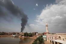 Sudan: Erneut schwere Gefechte in Khartum
