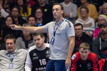 MT Melsungen will in die Top 5 der Handball-Bundesliga
