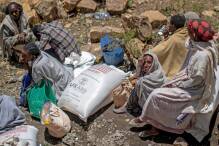 Millionen in Nordostafrika akut von Hunger bedroht
