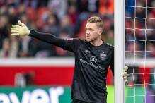 Torhüter Müller wechselt von Stuttgart zurück nach Freiburg
