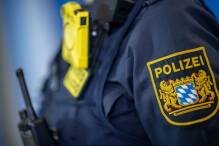 Mutmaßliche Serien-Einbrecher in Kaisheim festgenommen

