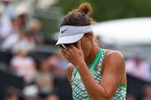 Maria nach Erstrunden-Aus: «Bereit» für Wimbledon

