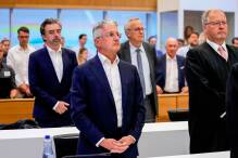 Bewährungsstrafe für Ex-Audi-Chef Rupert Stadler
