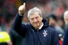 BBC: Ältester Premier-League-Coach Hodgson will weitermachen
