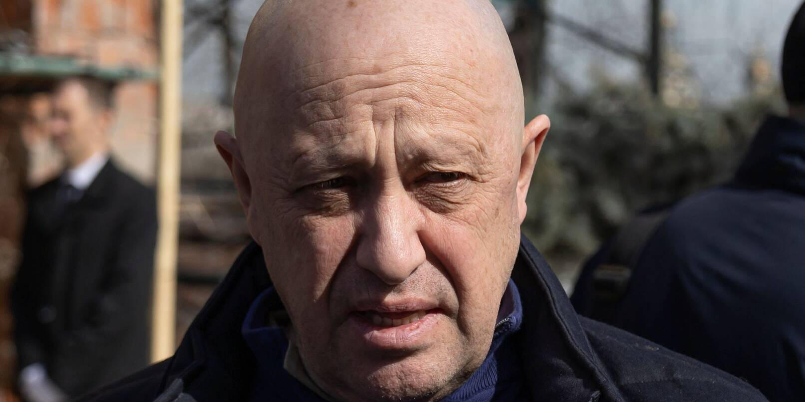 Jewgeni Prigoschin ließ den Streit zwischen seiner Söldner-Gruppe und dem russischen Verteidigungsministerium eskalieren.